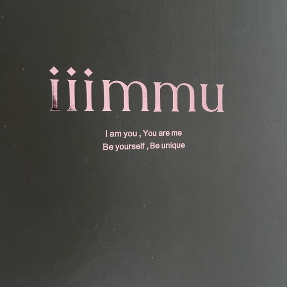 iimmu Women’s Cowgirl Boots Embroidered Beige Western Boots Size 8 - Picture 5 of 6